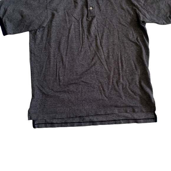 Polo Golf Ralph Lauren Men's Size XL Short Sleeve Adult Polo Shirt - Picture 8 of 14